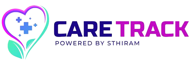 CareTrack Logo